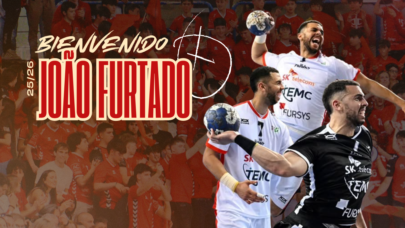João Furtado al UBU San Pablo Bm. Burgos